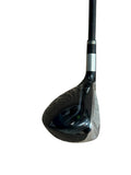 TaylorMade Rescue 17° 2 Hybrid REAX 65g S Flex Shaft TaylorMade Grip