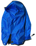 Team Golf Kentucky Wildcats Stand Bag 14-Way Divider Carry Handle Rain Hood Mint
