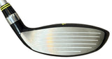 Cobra LH Baffler T-Rail 16° 3 Wood Tour AD 60g S Flex Shaft Lamkin Crossline Grip