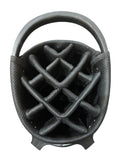 Ultimate Golf Stand Bag 14-Way Divider 6 Pocket Harness Handle