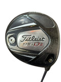 Titleist 910D2 8.5° Driver Project X 7C3 73g 6.0 S Flex Shaft GP M580 Grip