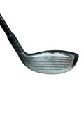 TaylorMade LH Stealth 22° 4 Hybrid Ventus 7 S Flex Shaft Lamkin Crossline Grip