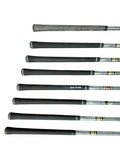 Mizuno T-Zoid Pro II Iron Set 3-PW DG S300 S Flex Shafts GP Tour Velvet Grips