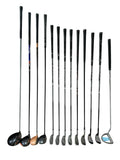 Callaway TaylorMade Ping MRH Complete Golf Club Set R Flex SET-050825T08