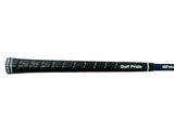 Ping Gorge Tour Black Dot 50° GW MP-6 69g R Flex Shaft GP Tour Wrap Grip