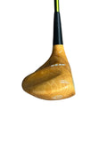 Kool Cat By Woods Brothers F-1 Driver Aldila NV 65g R Flex Shaft Tour Velvet Grip