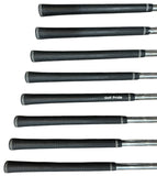 Cobra King Cobra Pro CB Iron Set 3-PW +1/2" Project X 5.5 Regular Flex Shafts Golf Pride Tour Velvet Grips