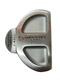 Odyssey White Hot Two Ball Long 40.5" Putter True Temper Steel Shaft