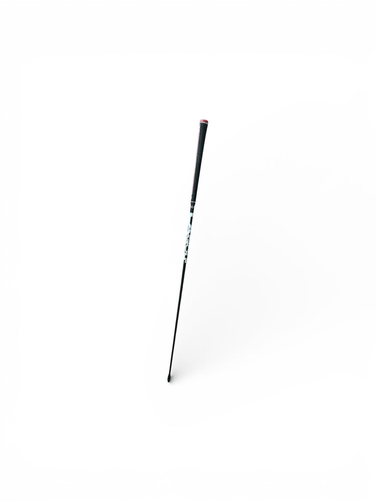 LA GOLF 60g Stiff Flex 41" Shaft Callaway Fairway Adaptor Tip
