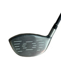 TaylorMade Burner 420 10.5° TI Burner Lite 60g R Flex Shaft TaylorMade Grip