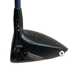 Titleist TS3 8.5° Driver Speeder Pro 74g Stiff Flex Shaft Golf Pride Tour Velvet Grip