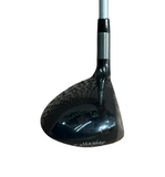 Callaway Apex UW 19° 3 Hybrid Tour AD UB-7 S Flex Shaft Golf Pride V55 Grip