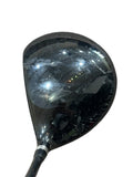 Ping G2 10° Driver Pro Launch Red Extra Stiff Flex Shaft GP MCC +4 Grip