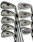 Nitro Square Two MRH Complete Golf Club Set R Flex +1/2" SET-052926T01