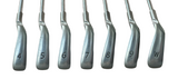 Ping G30 Black Dot Iron Set 4-PW CFS Distance Regular Flex Shafts Mixed Grips