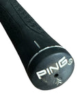 Ping Eye 2 Orange Dot BeCu Irons 3-PW ZZ Lite Stiff Flex Shafts Ping Grips
