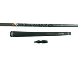 Project X Hzrdus Smoke Black Driver/Fairway Wood Shaft