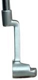 Odyssey White Hot Pro 1 34.5" Putter Odyssey Shaft SS Mid Slim 2.0 Grip