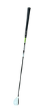 TaylorMade RBZ 22° 4 Hybrid RBZ 65g Senior Flex Shaft Golf Pride Tour Velvet Grip