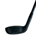 Mizuno JPX 925 Fli-Hi 25° 5 Hybrid Recoil Dart F2 Sr Flex Shaft GP MCC +4 Grip