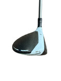 TaylorMade Sim Max D 19° 5 Wood Helium 5F3 FW R Flex Shaft MCC +4 Grip