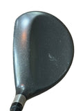 Cleveland Hi-Bore 15° 3 Wood Cleveland Gold S Flex Shaft Golf Pride CPX Grip