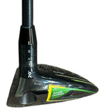Callaway Epic Flash 20° Heavenwood 7 Wood LA Golf 60g S Flex Shaft