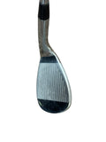 Warrior LH WCG Pro Edge 52° Gap Wedge Warrior Stepless Shaft Warrior Grip