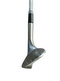 Cleveland LH Tour Action 588 56° SW Traction Wedge Flex Shaft Cleveland Grip