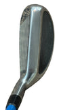 Cleveland 588 Face Forged 6 Hybrid EXS Ladies Flex Shaft GP Tour Wrap Grip
