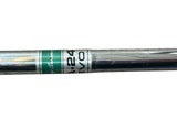 Tommy Armour EVO 38° Chipper TA-24 Evo Shaft Lamkin Crossline Grip