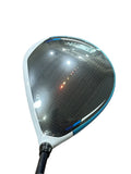 TaylorMade Sim 2 Max 10.5° Driver w/HC Ventus 5 R Flex Shaft Crossline Grip