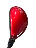 Nike VRS Tour Covert 17°-21° 3 Hybrid Kuro Kage S Flex Shaft GP Tour Velvet Grip