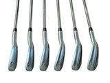Callaway Apex TCB Forged Iron Set 5-PW N. S. Pro Modus 3 X Flex Shafts