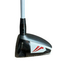 Callaway X Hot Pro 9.5° Driver Project X 6.0 Stiff Flex Shaft Callaway Grip