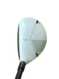 TaylorMade RBZ Stage 2 19° 3 Hybrid Rocketfuel 65g S Flex Shaft Tour Wrap Grip