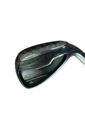 Cobra King F6 46° Pitching Wedge King F6 Wedge Flex Shaft Lamkin REL Grip