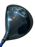 King Cobra M/Speed Offset 10.5° Driver Aldila NV-M S Flex Shaft Dri•Tac Grip