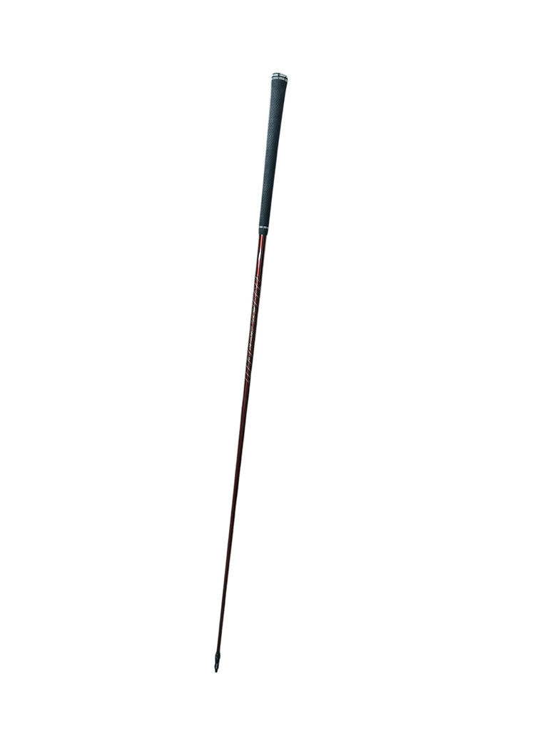 Ping Alta Distanza 40g Senior Flex 44.5" Driver Shaft Ping G430 Adaptor Tip