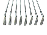 Mizuno MP60 Cut Muscle Iron Set 3-PW DG S300 S Flex Shafts M21 Grips