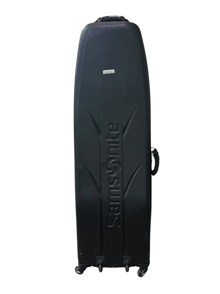 Samsonite Primo Deluxe Hard Sided Golf Travel Cover