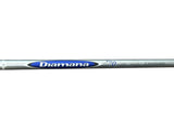 Titleist 816 H1 23° Hybrid Diamana 70g Stiff Flex Shaft GP Tour Velvet Grip