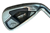 Callaway Rogue ST Max 4 Iron Elevate MPH Regular Flex Shaft Callaway Grip
