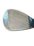Mizuno S18 58•08 Lob Wedge DG Wedge Flex Shaft GP MCC Grip