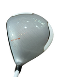 Cobra Amp Cell 8.5°-11.5° Driver Fuel 55g Lite Flex Shaft Lamkin REL Grip
