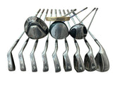 Hogan Callaway MLH Complete Golf Club Set Regular Flex SET-072925T02