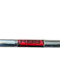 TaylorMade R Series Tour G 56° SW KBS Wedge Flex Shaft GP Tour Velvet Grip