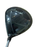 Callaway Epic Flash 10.5° Driver Even Flow 55g 5.5 R Flex Shaft Tour Velvet Grip