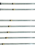 Titleist DCI 762 Iron Set 3-7, 9, PW (NO 8 Iron) DG S300 S Flex Shafts M580 Grips