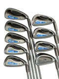 Ping Odyssey Men's Right Hand Complete Golf Club Set +1" R Flex SET-022426T01